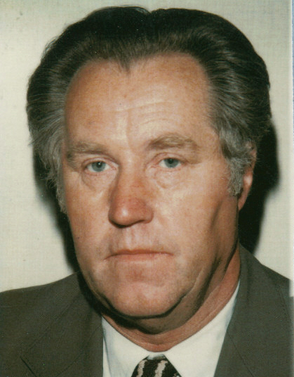 Foto Professor Hampel
